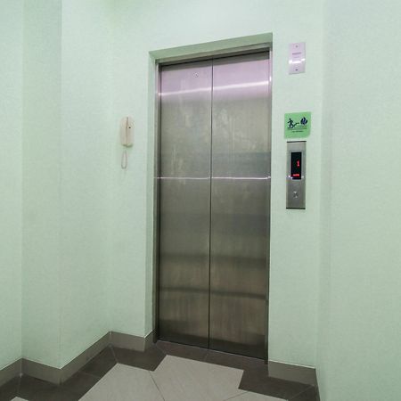 Ancol Homestay Jakarta Luaran gambar