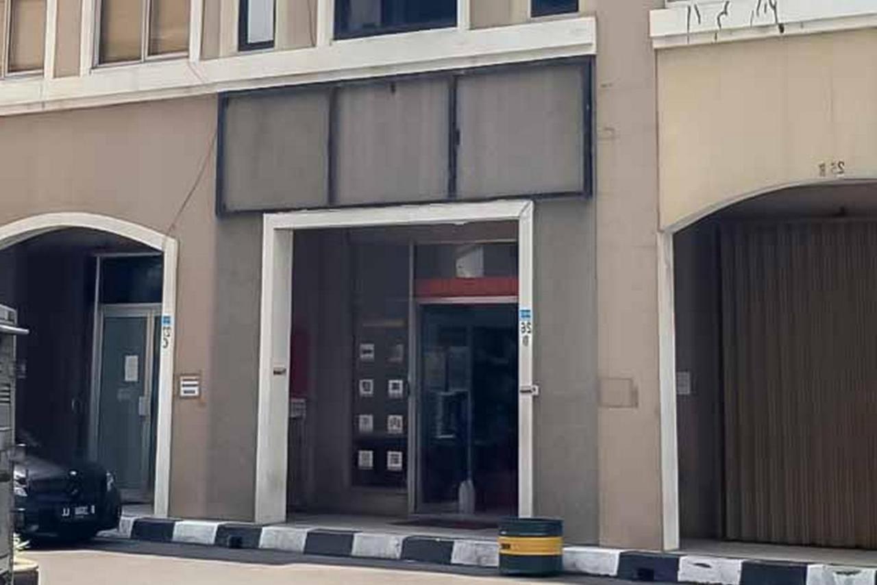 Ancol Homestay Jakarta Luaran gambar