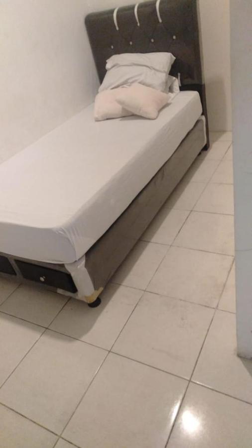 Ancol Homestay Jakarta Luaran gambar