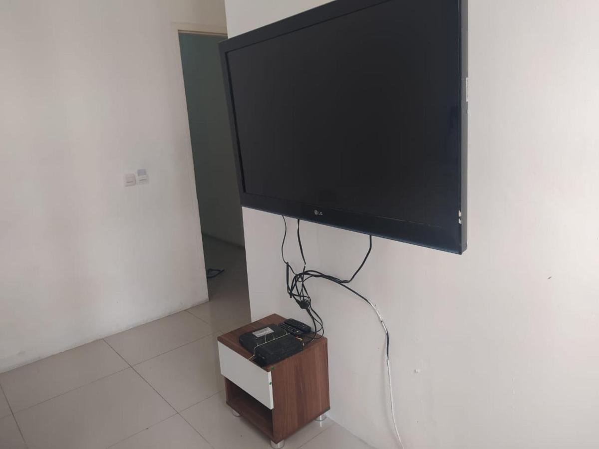 Ancol Homestay Jakarta Luaran gambar