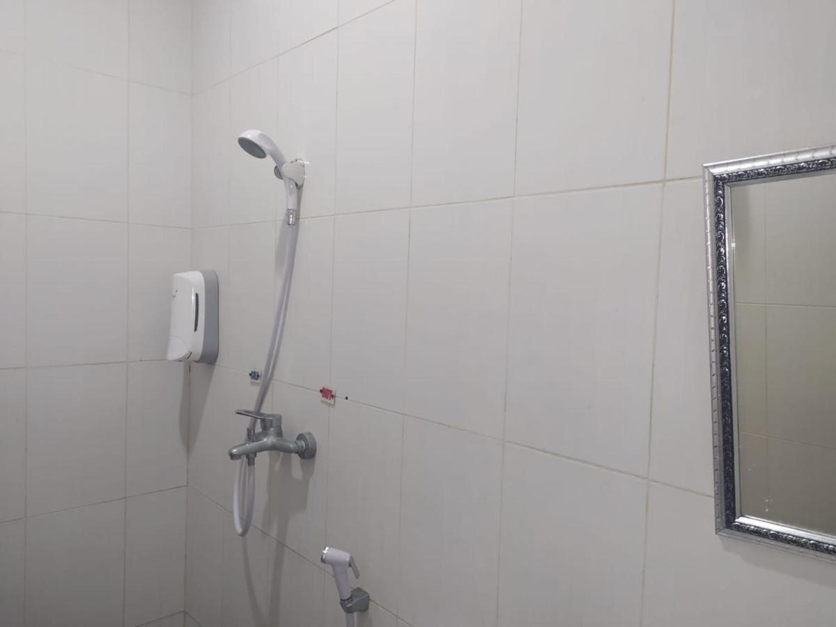 Ancol Homestay Jakarta Luaran gambar